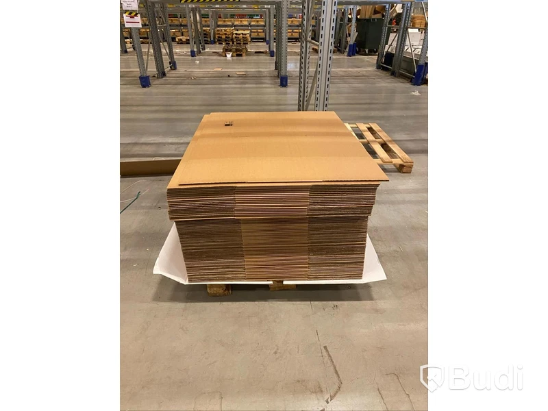 Wellåda N-68,8, 9x20 st